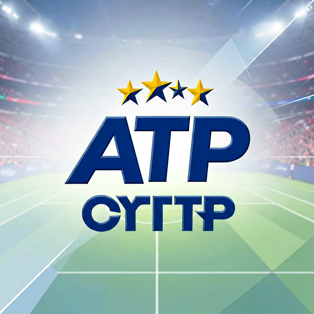 ATP网球巡回赛标志