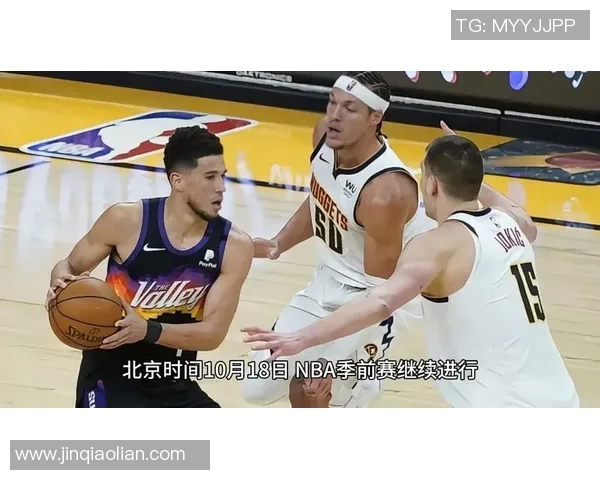 10月23日NBA精彩对决鹈鹕挑战猛龙全场视频直播抢先看