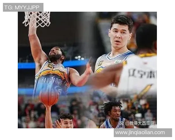 CBA季后赛首场对决辽宁队与广东队精彩录像回顾