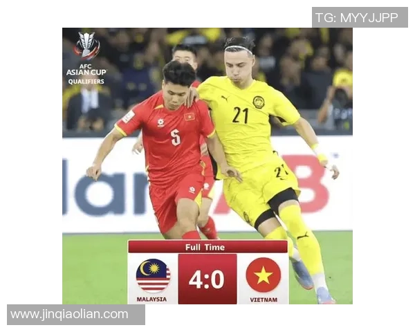 世预赛精彩对决马来西亚迎战泰国足球队争夺晋级机会