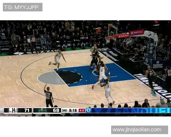 NBA直播吧篮网对阵森林狼精彩对决11月13日全程直播不容错过