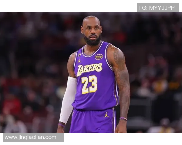 在湖人勃发生计第二春，禁区得分仅次字母，老詹回归将全面迸发！