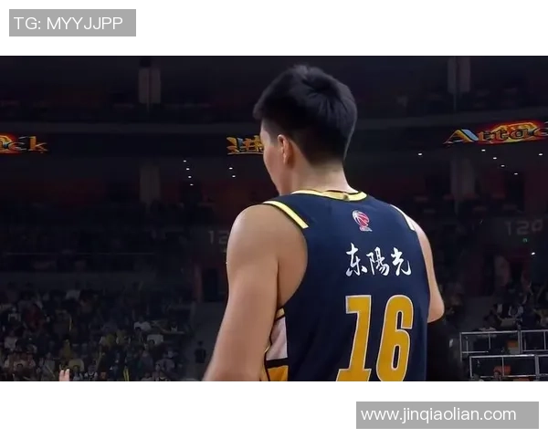 广东3音讯！徐昕轰6+13打脸杜锋，萨姆纳满血复出，双张被抛弃